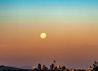 추석을 맞이하며