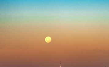 추석을 맞이하며