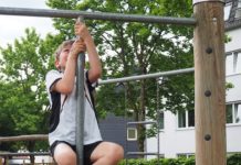 유아교육에서 체육은 왜 중요한가?