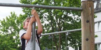 유아교육에서 체육은 왜 중요한가?