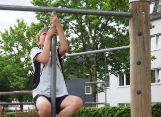 유아교육에서 체육은 왜 중요한가?