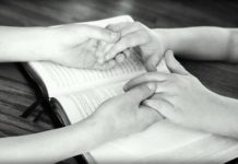 Pray as One NZ 기도 제목