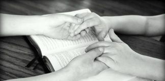 Pray as One NZ 기도 제목