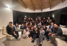 “섬김의 연합”