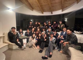 “섬김의 연합”