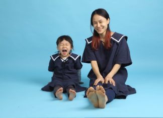 완벽한 육아가 아닌 행복한 육아를 한다