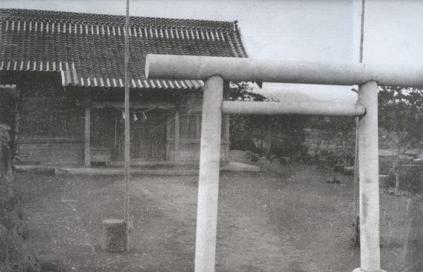 신사참배 반대 운동