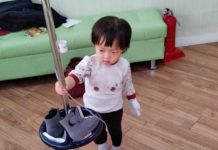 “당신도 분명 잘할 수 있을 거예요”