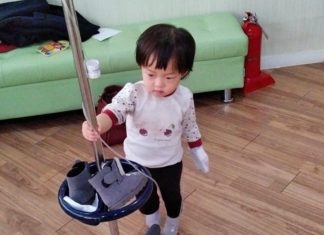 “당신도 분명 잘할 수 있을 거예요”