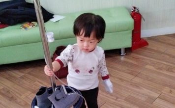 “당신도 분명 잘할 수 있을 거예요”