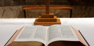 “I might have a harvest among you”