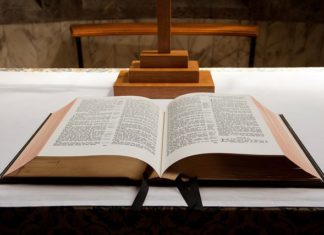 “I might have a harvest among you”