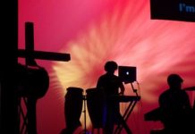 삼대축인 교회 학교 이야기