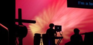 삼대축인 교회 학교 이야기