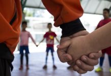 지도자를 위한 기도