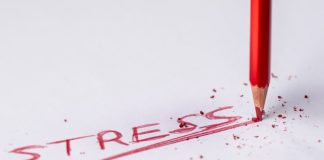 스트레스와 정신건강