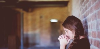 Pray as One NZ 기도 제목