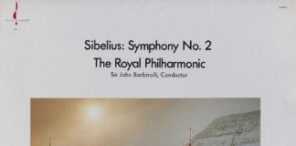 그 겨울 저녁에 만난 음반(音盤)