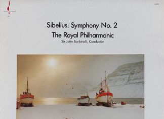 그 겨울 저녁에 만난 음반(音盤)