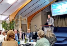 ACNZ 소속 교회인 마운트이든교회도 설립 25주년, The Alliance Churches of New Zealand 50주년