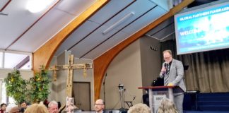 ACNZ 소속 교회인 마운트이든교회도 설립 25주년, The Alliance Churches of New Zealand 50주년