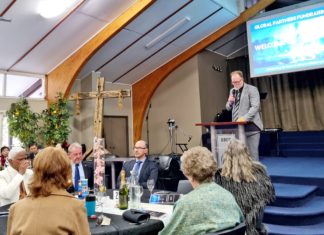 ACNZ 소속 교회인 마운트이든교회도 설립 25주년, The Alliance Churches of New Zealand 50주년