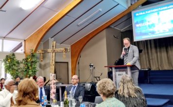 ACNZ 소속 교회인 마운트이든교회도 설립 25주년, The Alliance Churches of New Zealand 50주년