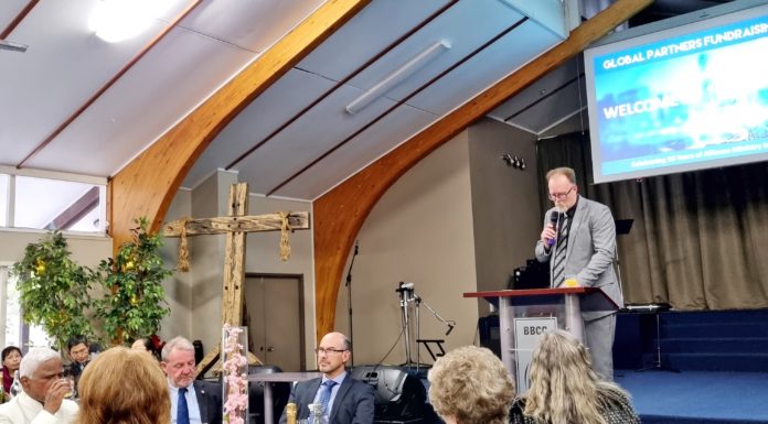 ACNZ 소속 교회인 마운트이든교회도 설립 25주년, The Alliance Churches of New Zealand 50주년