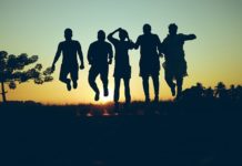 Pray as One NZ 기도 제목