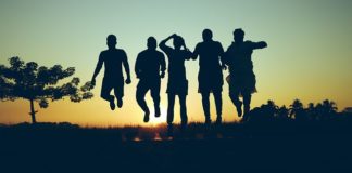 Pray as One NZ 기도 제목