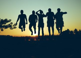 Pray as One NZ 기도 제목