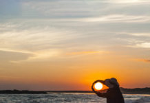 태양아 멈추어다오