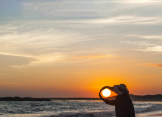태양아 멈추어다오