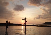 소신 있는 엄마가 아이를 행복하게 한다