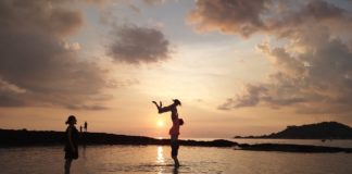 소신 있는 엄마가 아이를 행복하게 한다