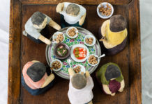 서울 쥐 시골 쥐 Seoul rat Country rat