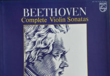 봄을 떠나보내며 듣는 음악