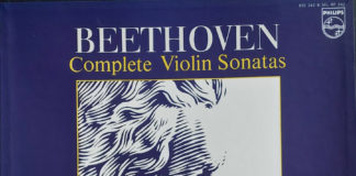 봄을 떠나보내며 듣는 음악