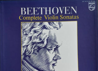 봄을 떠나보내며 듣는 음악