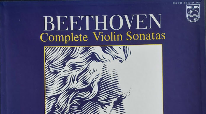 봄을 떠나보내며 듣는 음악