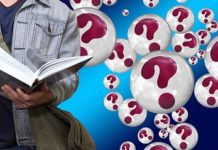 질문보다 중요한 것이 올바른 반응입니다(마가복음 12장 28절-34절)