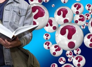 질문보다 중요한 것이 올바른 반응입니다(마가복음 12장 28절-34절)