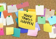 하브루타 전문가가 되기 위한 강목사의 조언