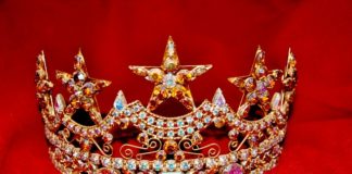 페르시아의 왕후 에스더