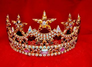 페르시아의 왕후 에스더