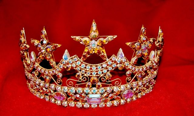 페르시아의 왕후 에스더