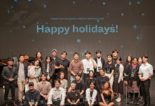 FLOW Ministry ‘플로우’와 ‘리커넥트’가 이웃 위한 콘서트 열어