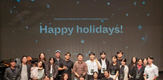 FLOW Ministry ‘플로우’와 ‘리커넥트’가 이웃 위한 콘서트 열어