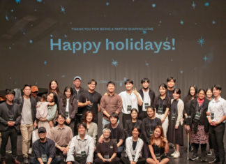 FLOW Ministry ‘플로우’와 ‘리커넥트’가 이웃 위한 콘서트 열어