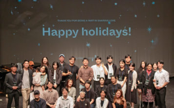 FLOW Ministry ‘플로우’와 ‘리커넥트’가 이웃 위한 콘서트 열어